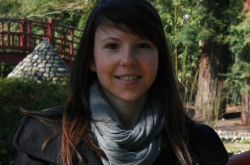 Photo de Mathilde Le Jeune