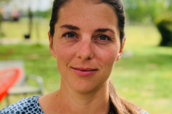 Photo de Pauline Dujon