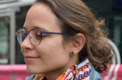 Photo de Pauline Junquet