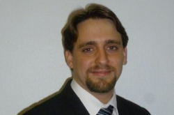 Photo de Pierre Perrodin