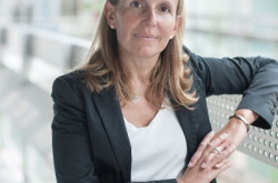 Photo de Julia Chamot-Rooke