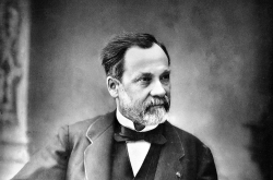 Louis Pasteur