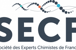 Logo de la Société des Experts Chimistes de France (SECF)