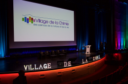 Photo du Village de la Chimie 2019