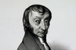 Amedeo Avogadro