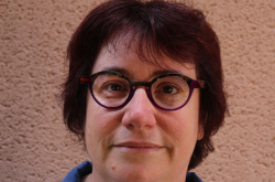 Véronique Gilard