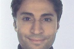 Hagop Demirdjian