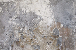 Surface de ciment