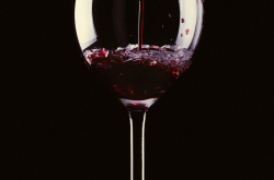 Verre de vin