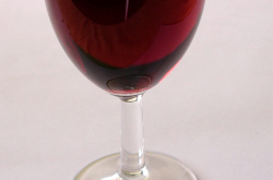 Verre de vin