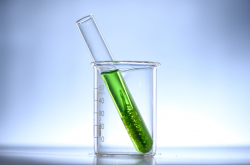 Illustration de la chimie verte