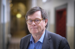 Ernst Homburg