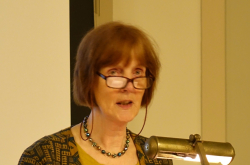 Ineke Pey