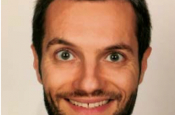 Sylvain Clède