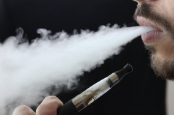Cigarette électronique