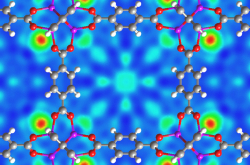 Metal Organic Framework (MOF)
