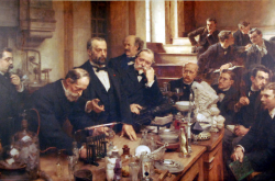 Henri Sainte Claire Deville