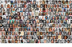 366 portraits de femmes scientifiques