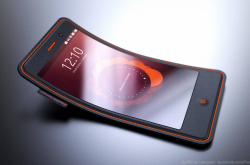 Smartphone flexible
