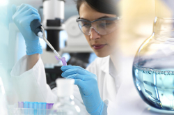 Recherche pharmaceutique