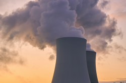 Centrale nucléaire