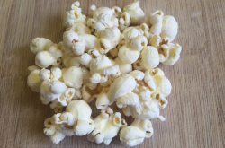 pop corn