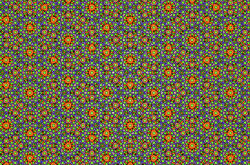 Quasi-cristal