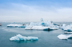 Icebergs