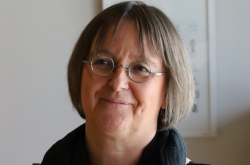 Pascale Delangle