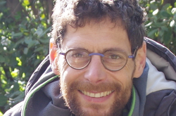 Xavier Faïn
