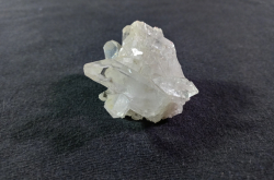 Cristal de quartz