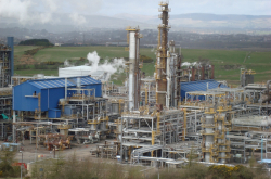 visuel pétrochimie