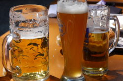 visuel bières
