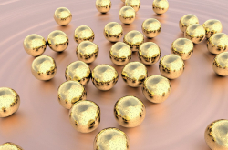 visuel nanoparticules or