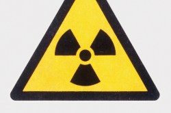 visuel radioactivité