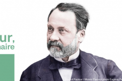 visuel Pasteur banière