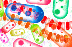 illustration nanomédecine