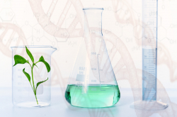 Illustration chimie et biologie