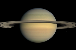visuel saturne