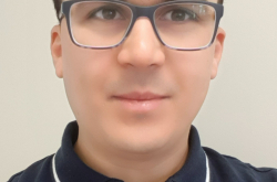 photo Zakaria BAKA