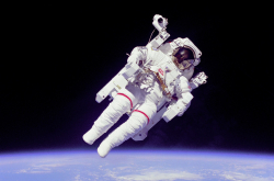astronaute