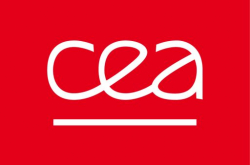 Logo du CEA