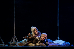 Photo de la pièce de théâtre "Prix No'Bell'
