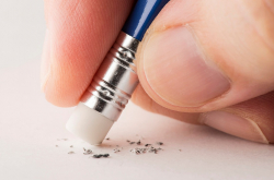 visuel crayon et gomme