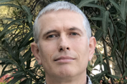 Photo de Laurent Boiteau