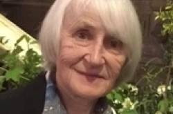 Photo de Marie-Christine de La Souchère