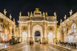 Opéra national de Nancy-Lorraine