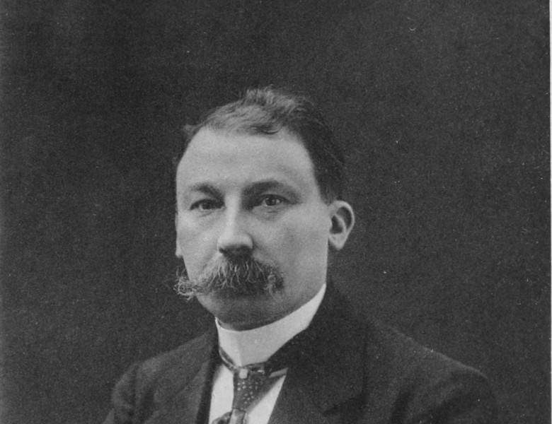 François Auguste Victor Grignard 