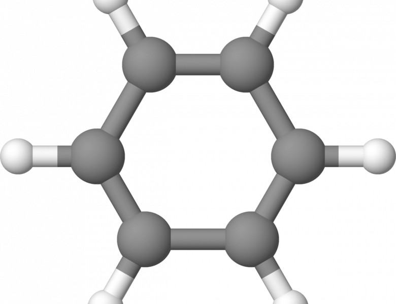 Benzene