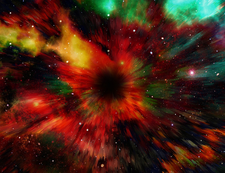 Visuel étoiles